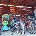 Campsite Nr 61