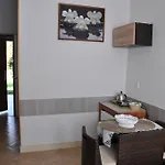 Nr 61 Campsite Elblag