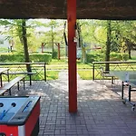 Campsite Nr 61 Elblag