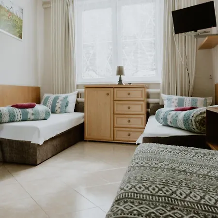 Kemping Nr 61 Elbląg