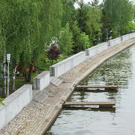 Parque de Campismo Nr 61 Elblag
