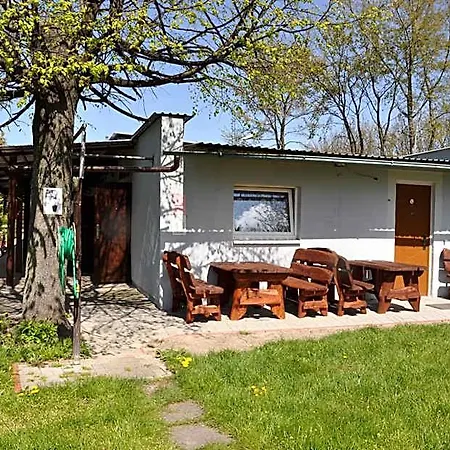 مكان تخييم Nr 61 إيبلاغ