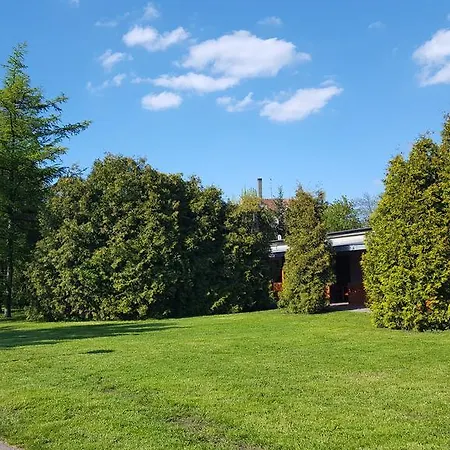 Parque de Campismo Nr 61