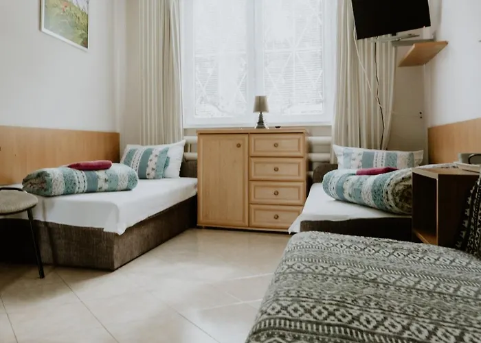 Kemping Nr 61 Elbląg