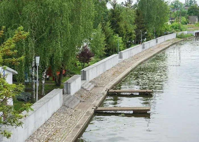 Kemping Nr 61 Elbląg